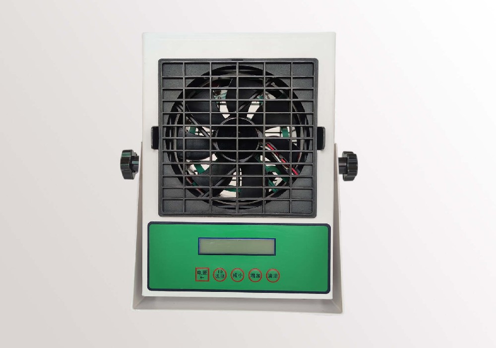 網(wǎng)絡(luò)型離子風(fēng)機(jī)