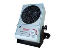 什么是離子風(fēng)機(jī)？工作原理是什么？