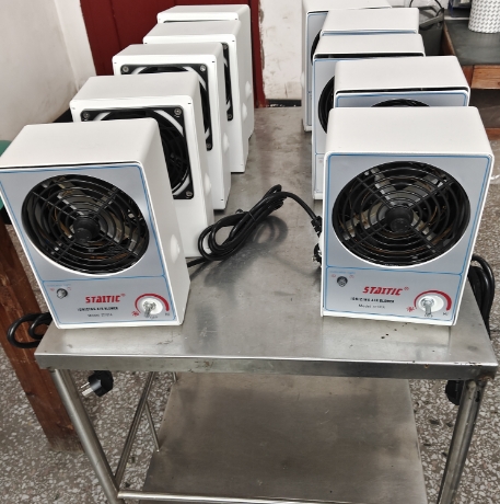 離子風(fēng)機(jī)